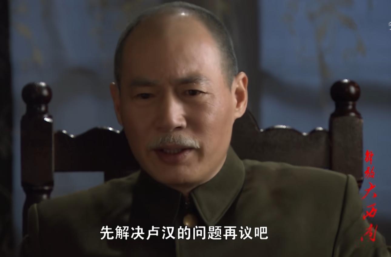 这样的历史剧，在我记性差的时候我都看不懂，因为我记不住，怎么这么多人名啊，这些都