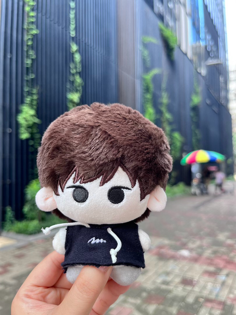 接霸霸下班🤓 香港