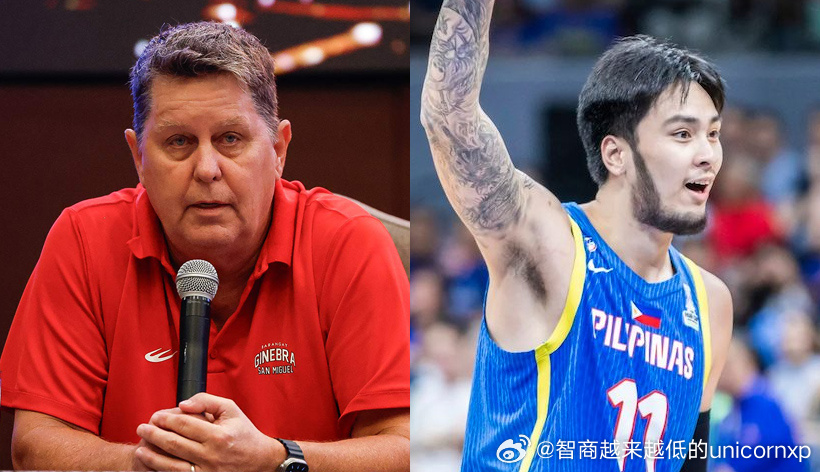 菲律宾男篮Tim Cone表示索托仍然存在参加世预赛第三窗口期的可能，FIBA允