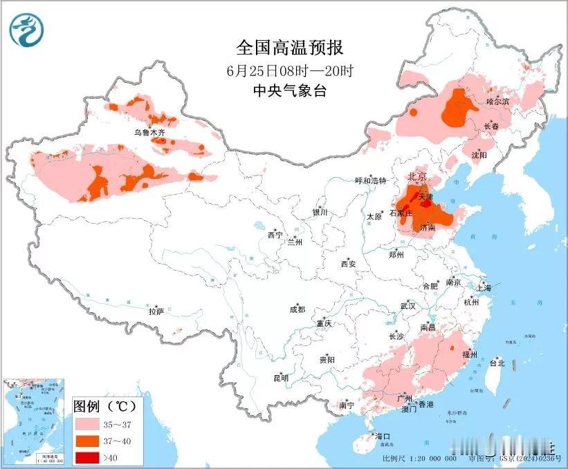 山东强降雨明显调弱？山东省气象台天气预报和中央气象台降水量预报图差别巨大！
  