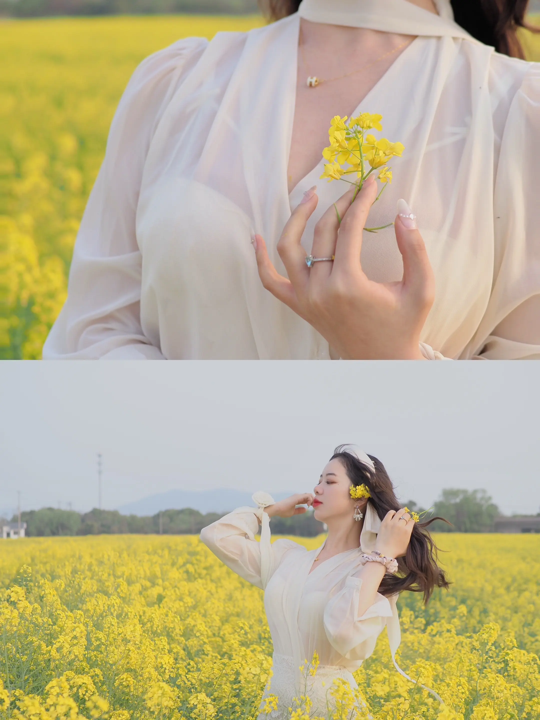 期待很久但是也没能做的事，是别的女孩替我陪你了吧