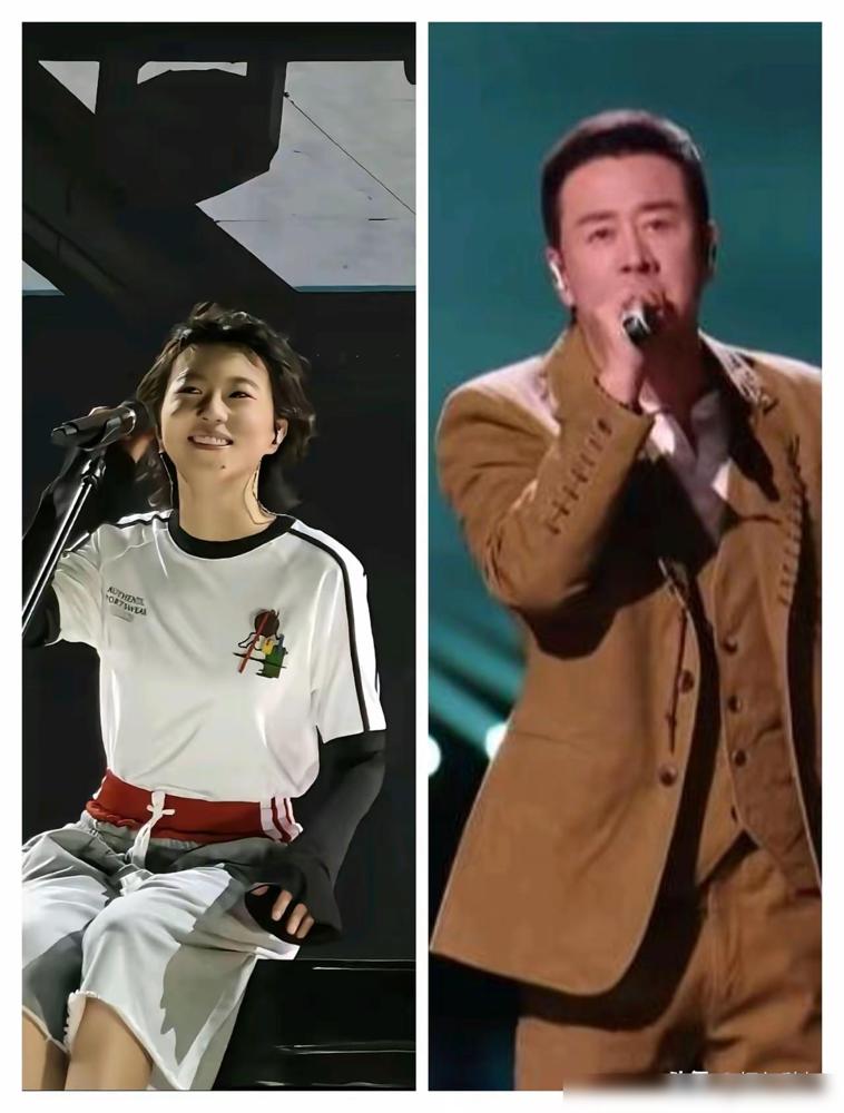 杨坤再一次轰动乐坛。

这回闹这么大动静，不是开演唱会也不是发新歌，居然是参加《