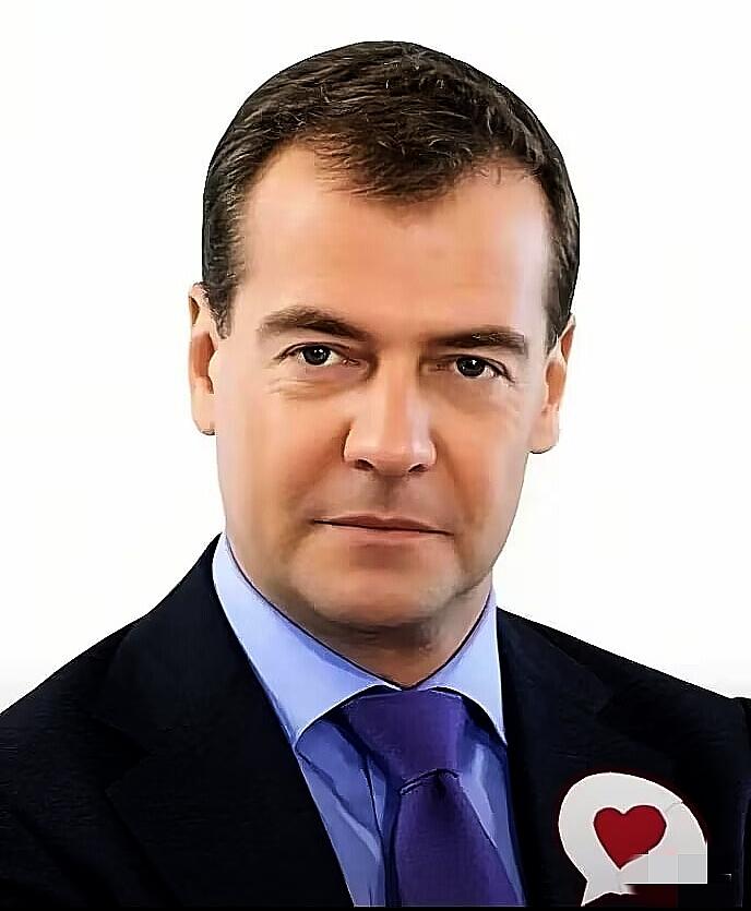 俄罗斯消息
4月16日消息，俄罗斯联邦安全会议副主席梅德韦杰夫4月15日公开表态