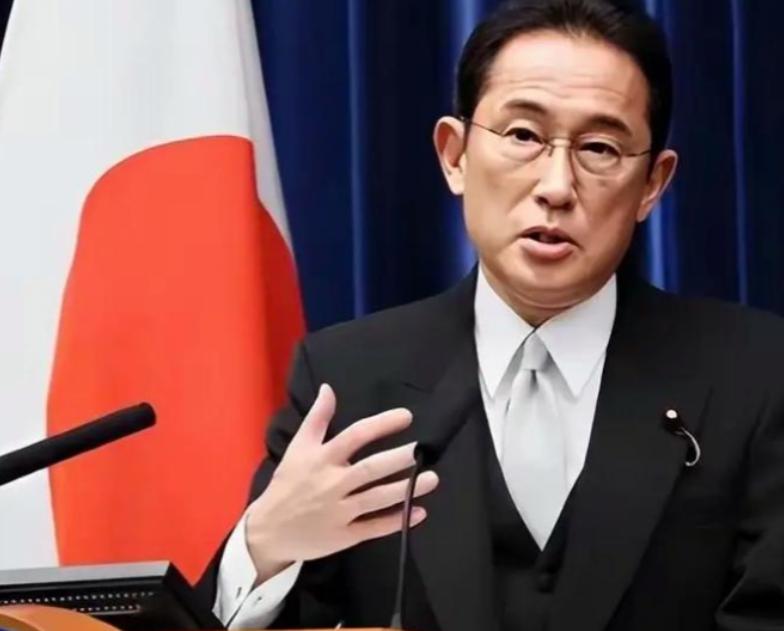 日本急了，要求马上谈判！1月7日，官房长官木原稔在记者会上一脸凝重地承认，中方已