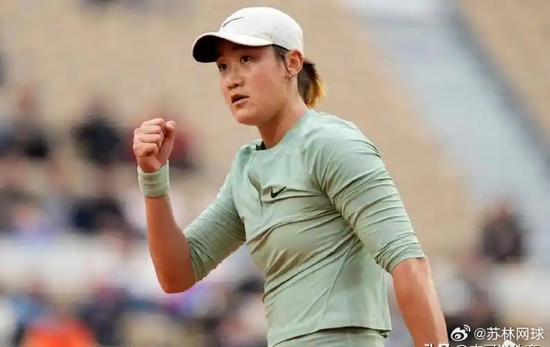 红土金花德比WTA125布雷西亚女单正赛签【1】🇨🇳王曦雨 vs 🇨🇳高