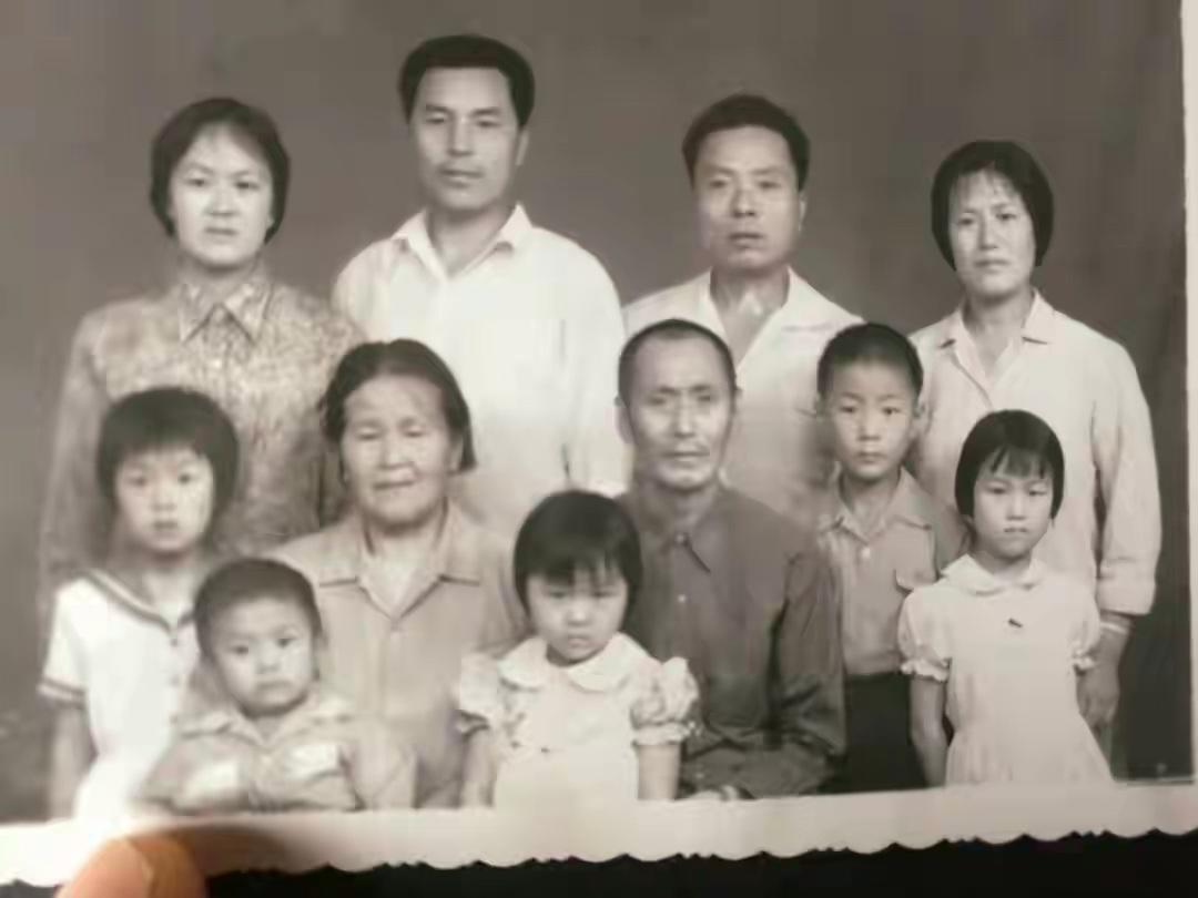 全国最后一位长征女红军王全英去世，最伤心的人莫过于她的家人

今天（7月22日）