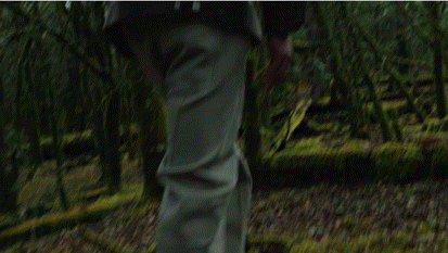 和蒋奇明一起出发去创作  蒋奇明一出场那味儿就对了，自带电影滤镜，整个人松弛又有