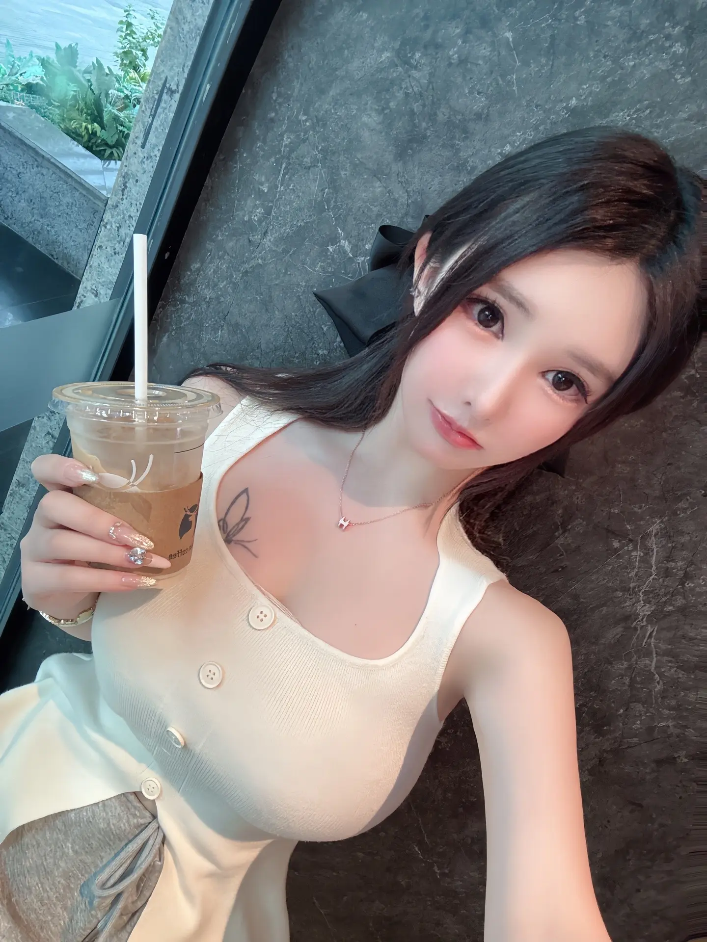 和好盆友的约会🐽～