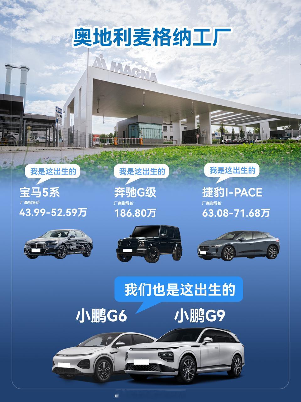 在汽车出海这事上，小鹏真的不遗余力，成绩还算不错的。无论是销售国家的覆盖率、销量