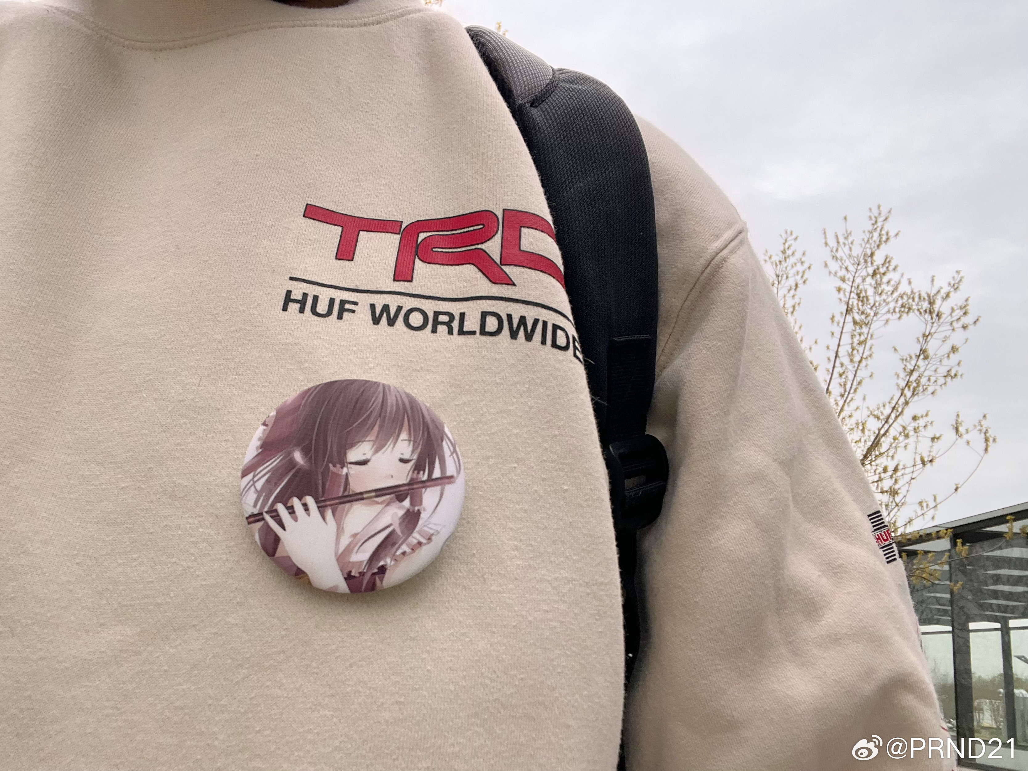 又是来通县出门诊的元气满满一天！ 北京·北京安贞医院(通州院区)