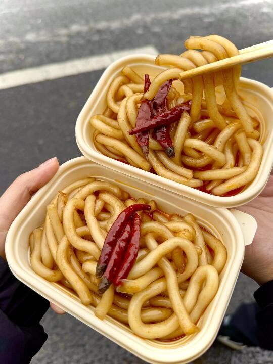 贵阳极品！！！谁懂这一口好吃s了啊啊啊！（无广