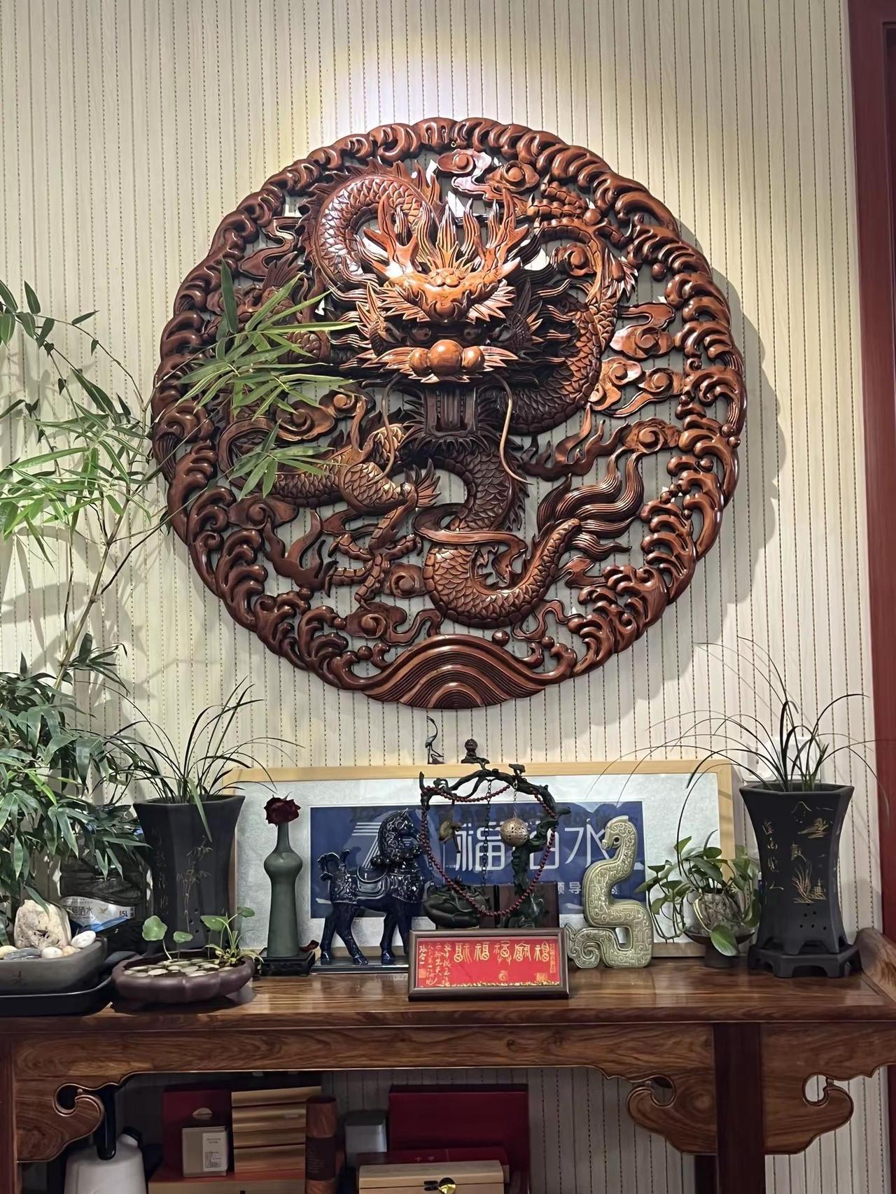 以笔墨诠释福文化底蕴，书篆绘吉纳祥瑞，落笔凝千载美好祈愿