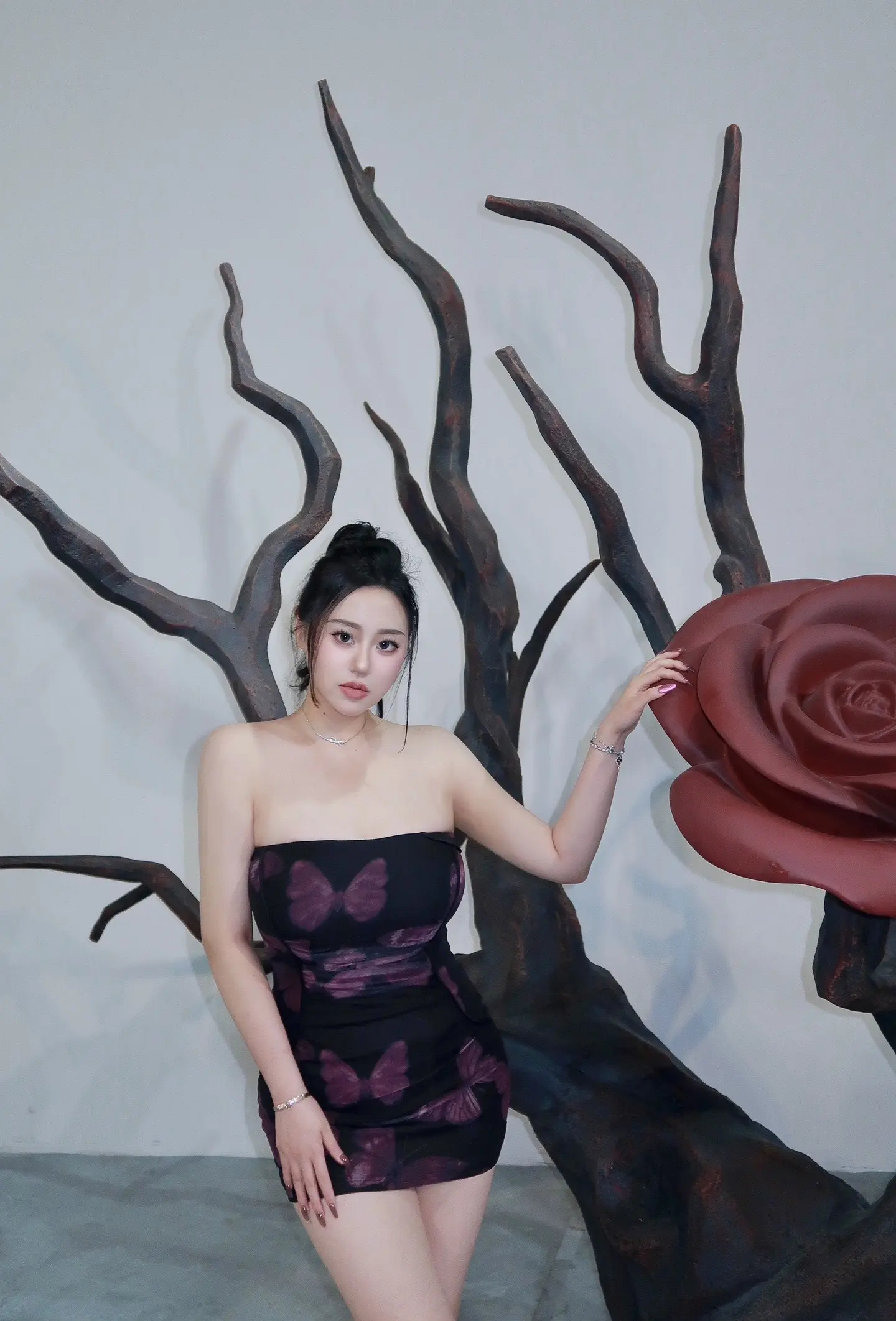 理性明白所有 感性千疮百孔💜