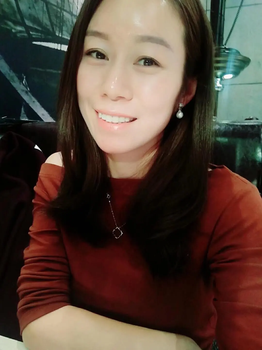 做个快乐的中年少女，好好热爱生活
