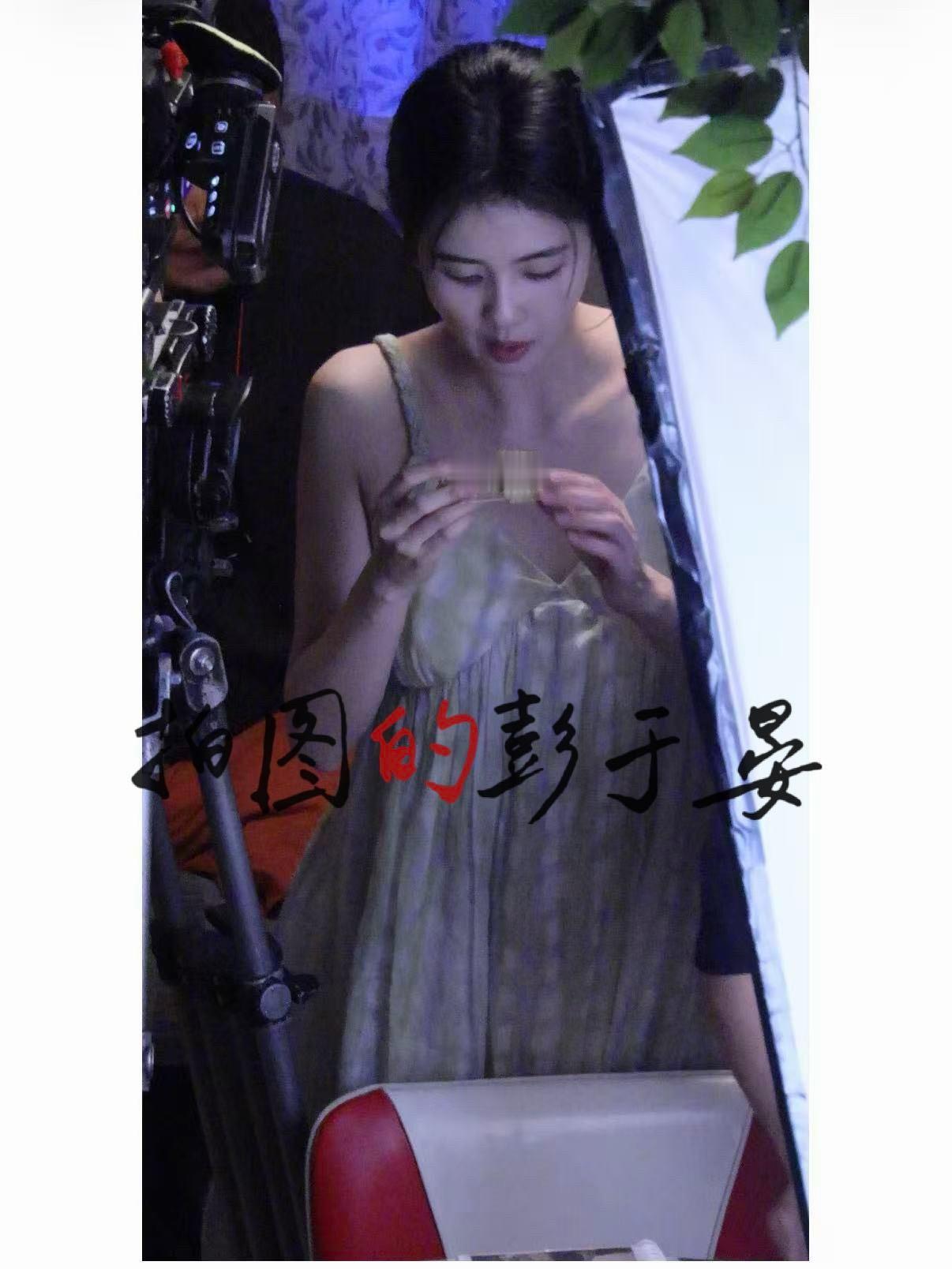 玉米梦女堂堂来袭🌚 