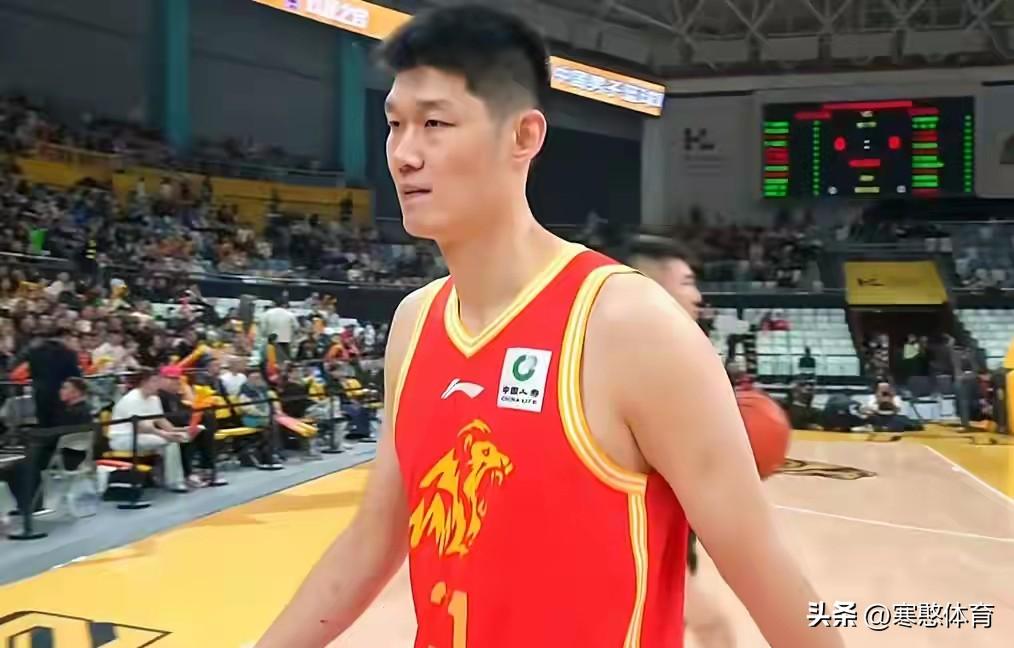 打个锤子！广厦97-86力克北控，看看球员数据，谁才是赢球的最大功臣:

1、胡