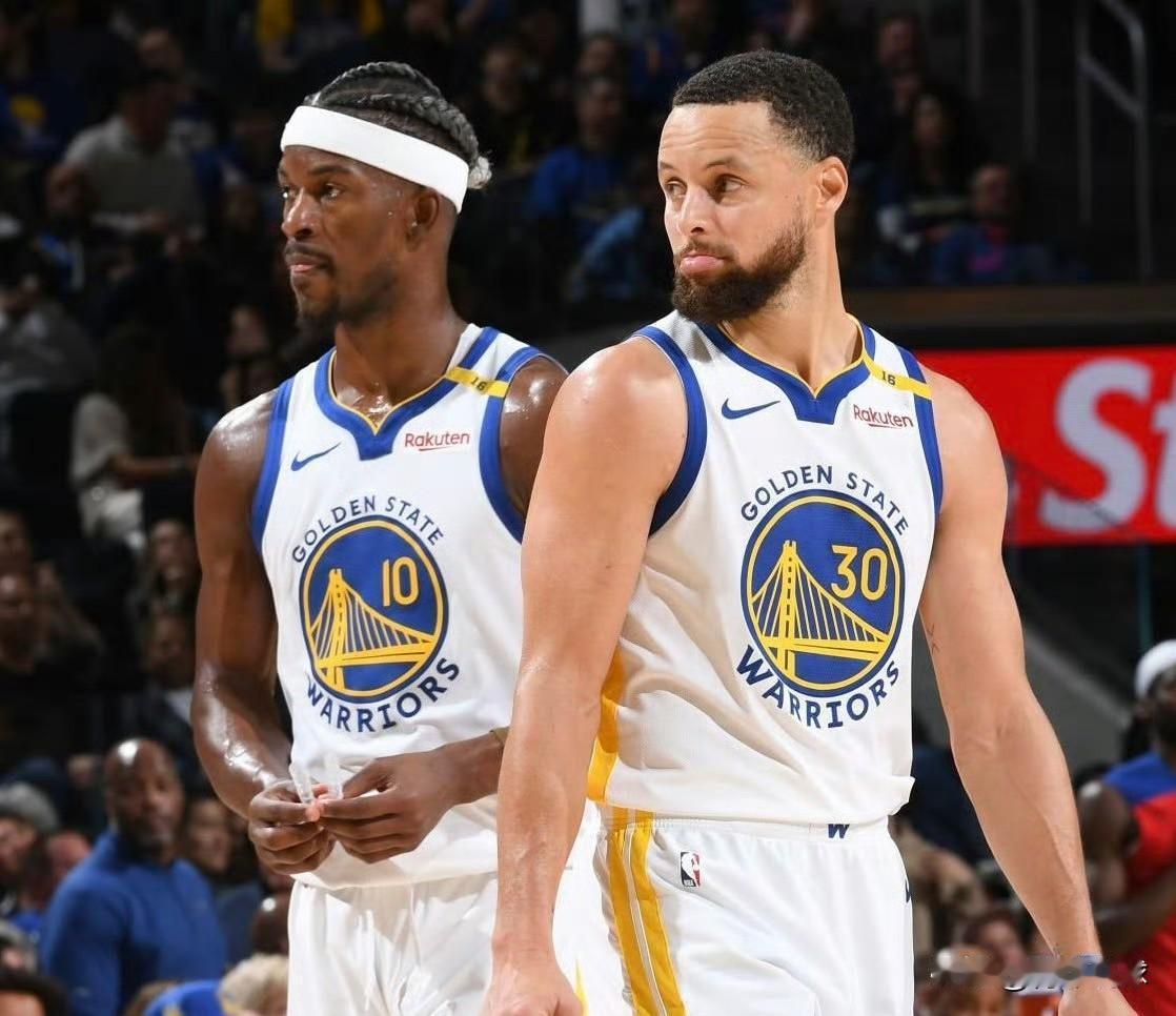 新增4人缺阵！老年球队的无奈！

今天，勇士队将背靠背客场挑战热火队，库里（脚踝