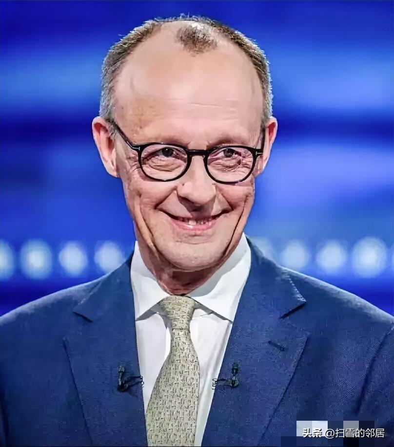 德国消息
默茨与特朗普通话
2026年3月23日，德国总理默茨跟美国总统特朗普打