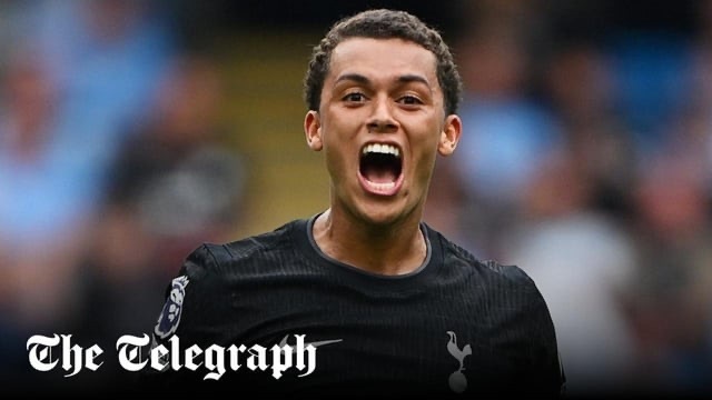 🥈每日电讯报McGrath，热刺边锋布伦南·约翰逊目前在水晶宫的一月份引援名单