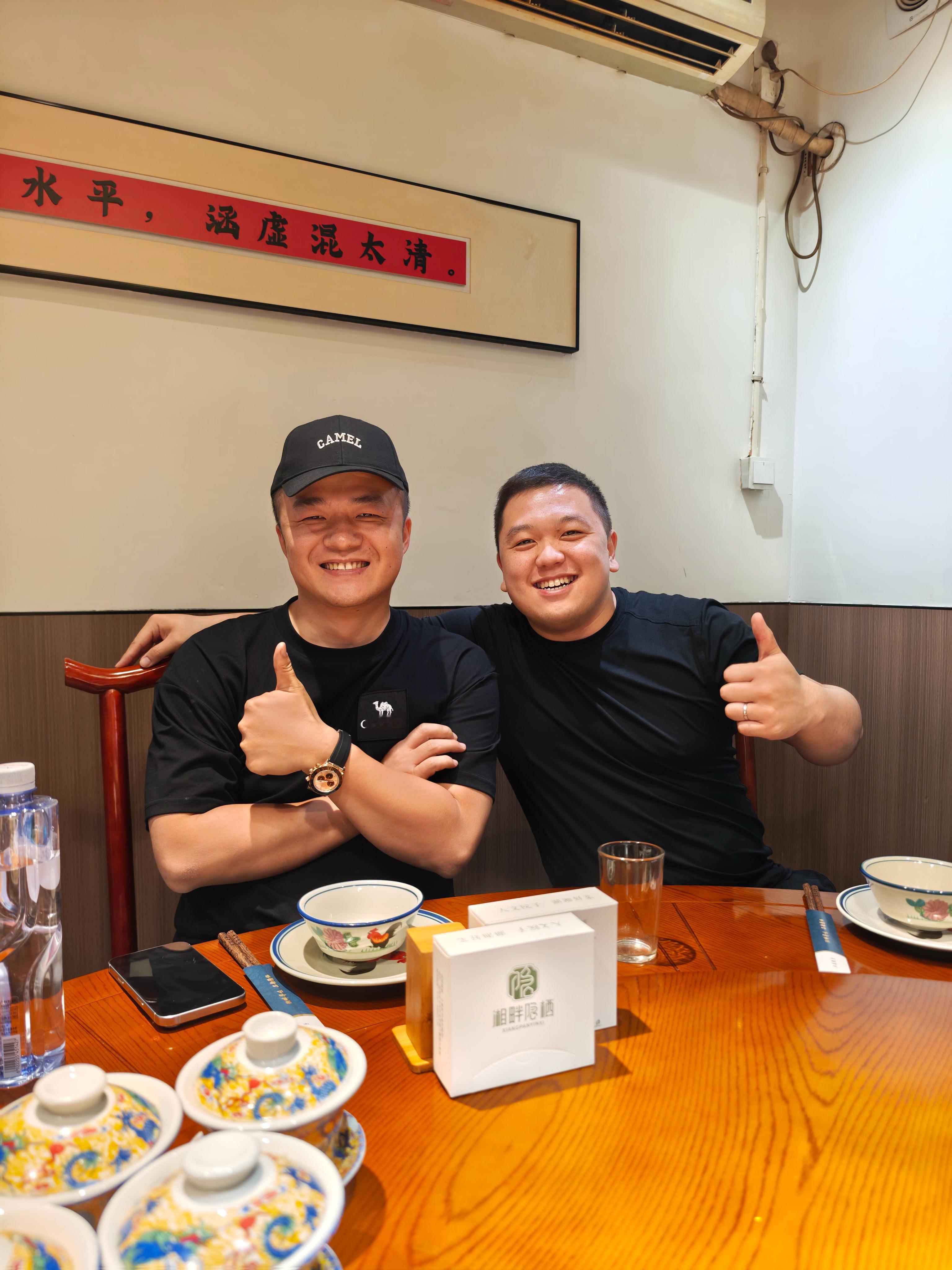 湖南第一车手，跟湖南第二车手……[doge][doge][doge]  ​​​