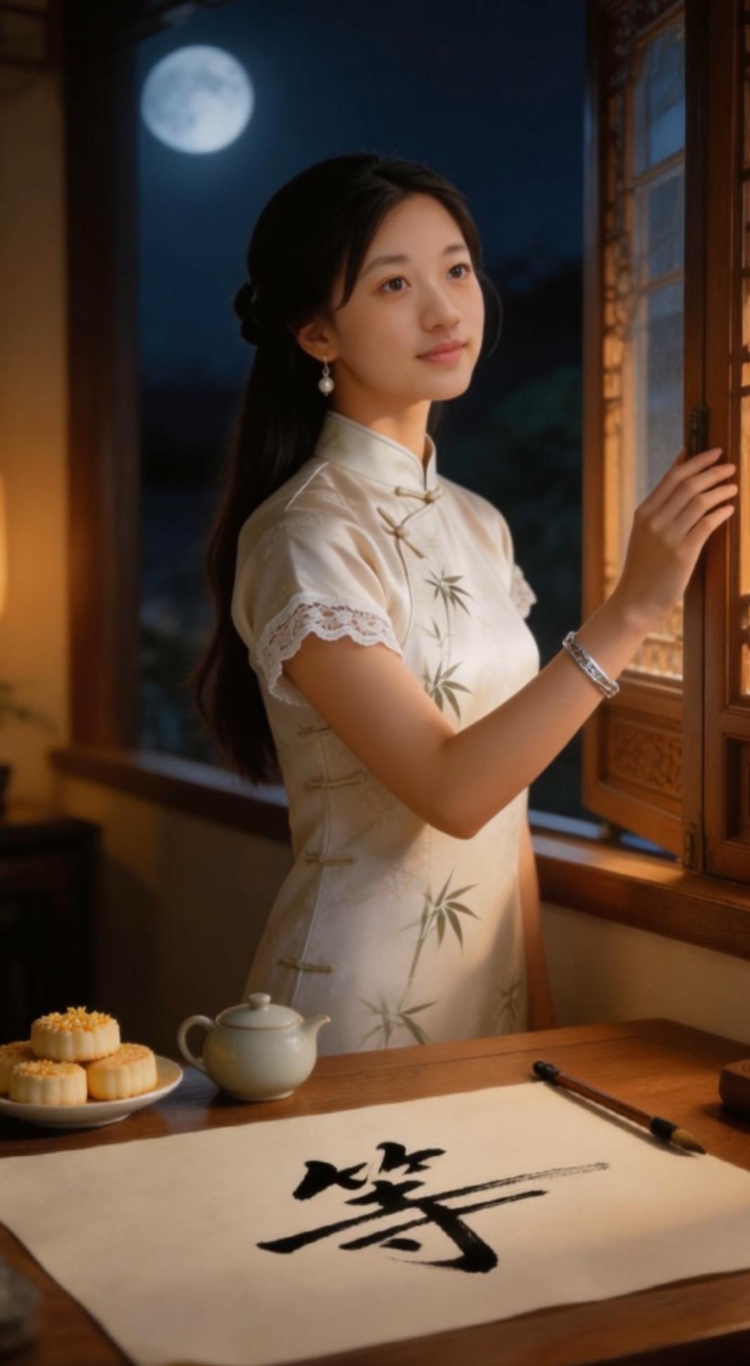 看到这句话，瞬间被戳中了。生活里，我们常常会在不经意间陷入回忆。就像煮面时多焖一