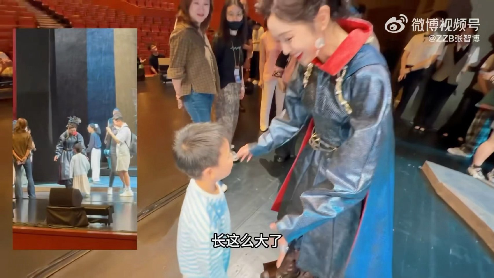 吴宣仪值得被喜欢的原因喜欢吴宣仪的人都在越来越好深耕热爱从不松懈，偶像稳步拓宽戏