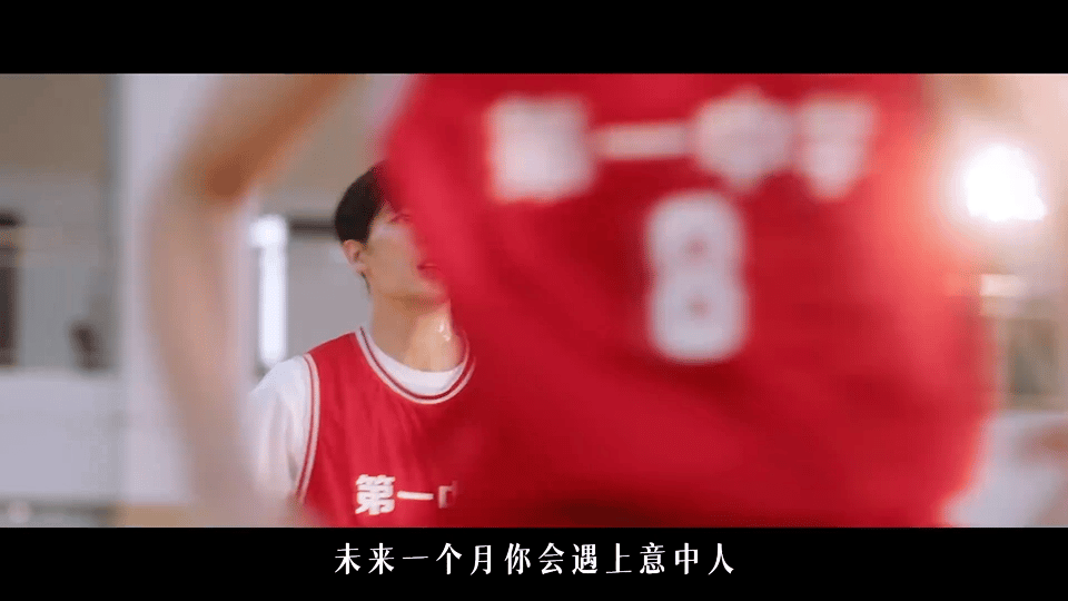 #王安宇杀青眼眶泛红##王安宇从定妆到杀青全纪录# 王安宇新剧杀青，泛红的眼眶是