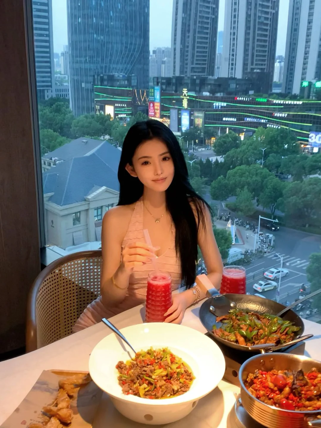 在合肥 好有饭张力的一家湘菜馆