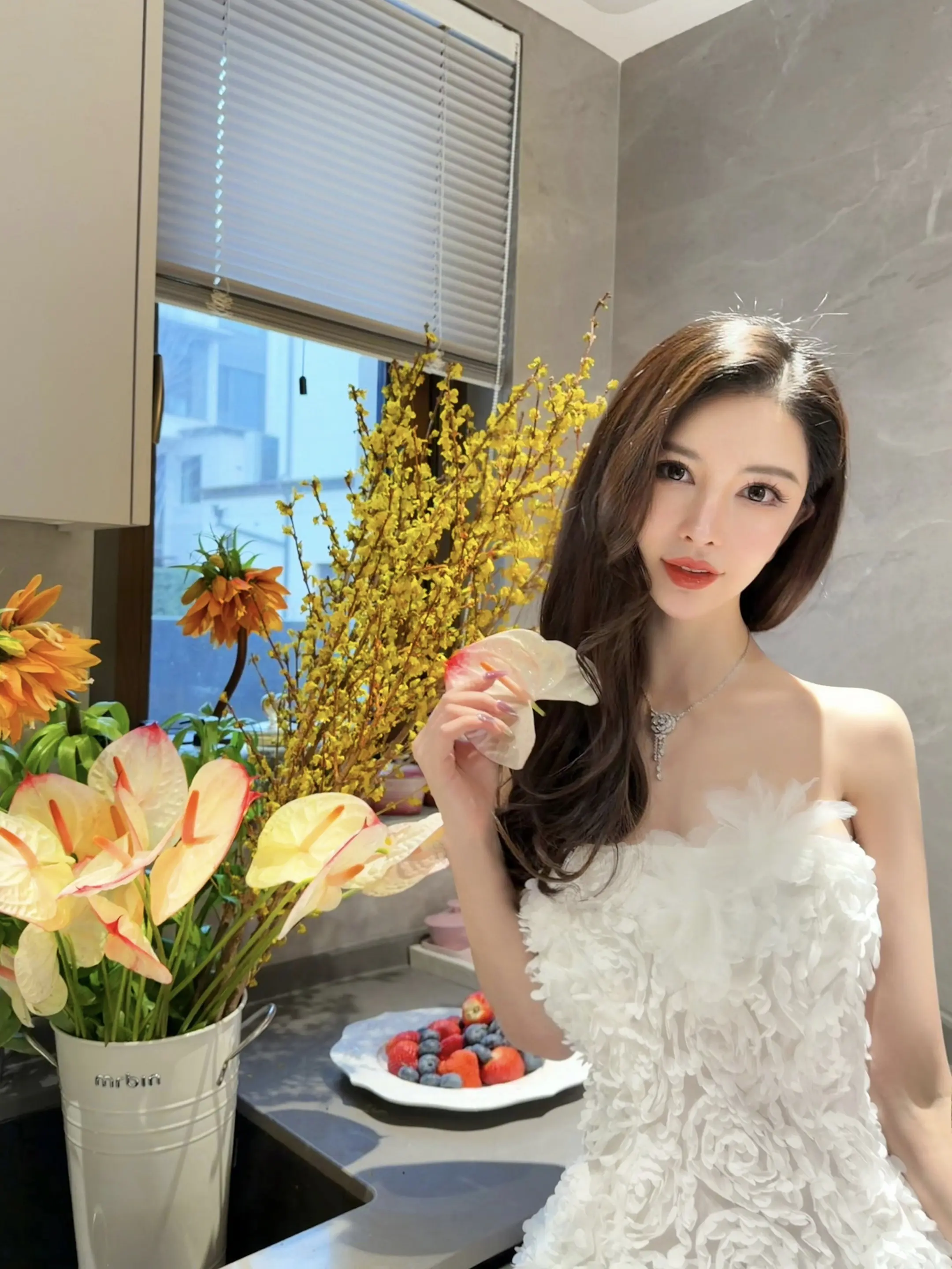 命运托举你的方式，往往很意外… 你永远不会错过，注定属于你的东西. 上...