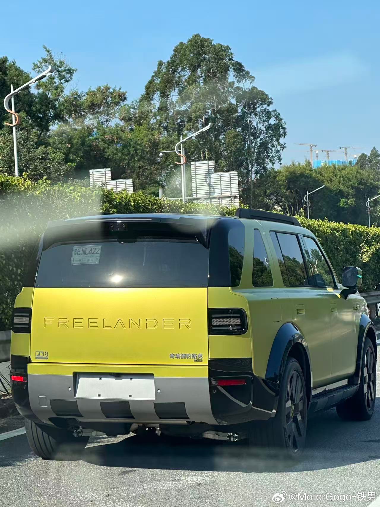 三角窗经典元素，你们觉得如何神行者8大v聊车