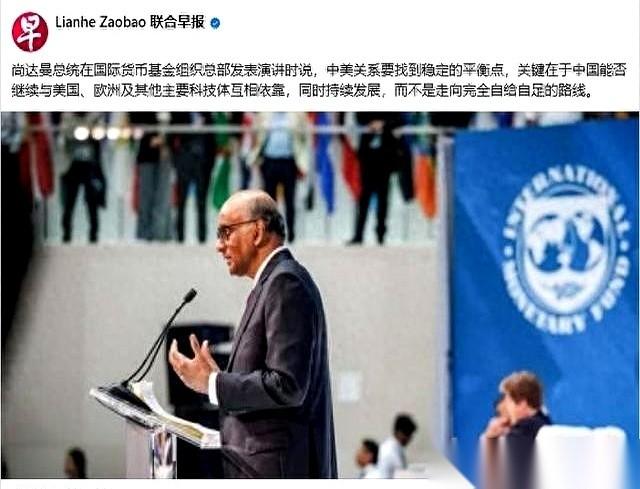 有人劝我们，别搞什么自力更生了，老老实实回去做衬衫，换人家的飞机开。
这话说的，