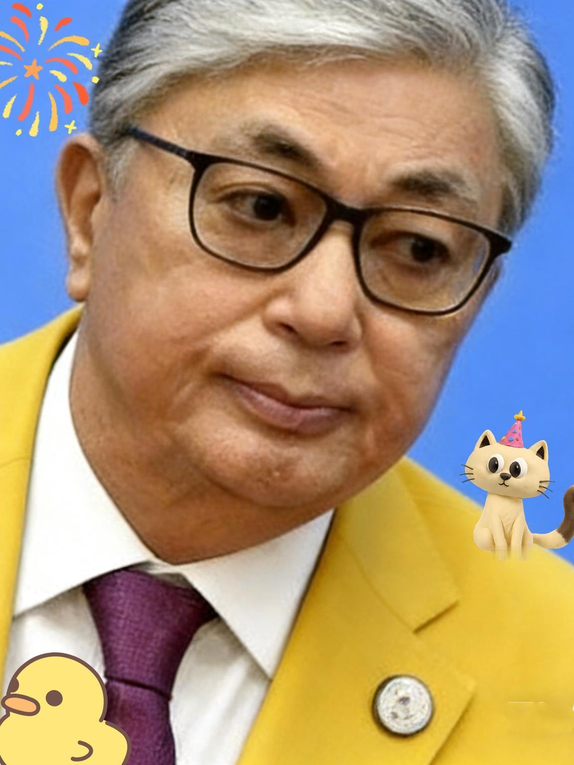 快 讯！快 讯！

哈萨克斯坦紧急澄清：非冲突方，能源安全需共护
 
2026年