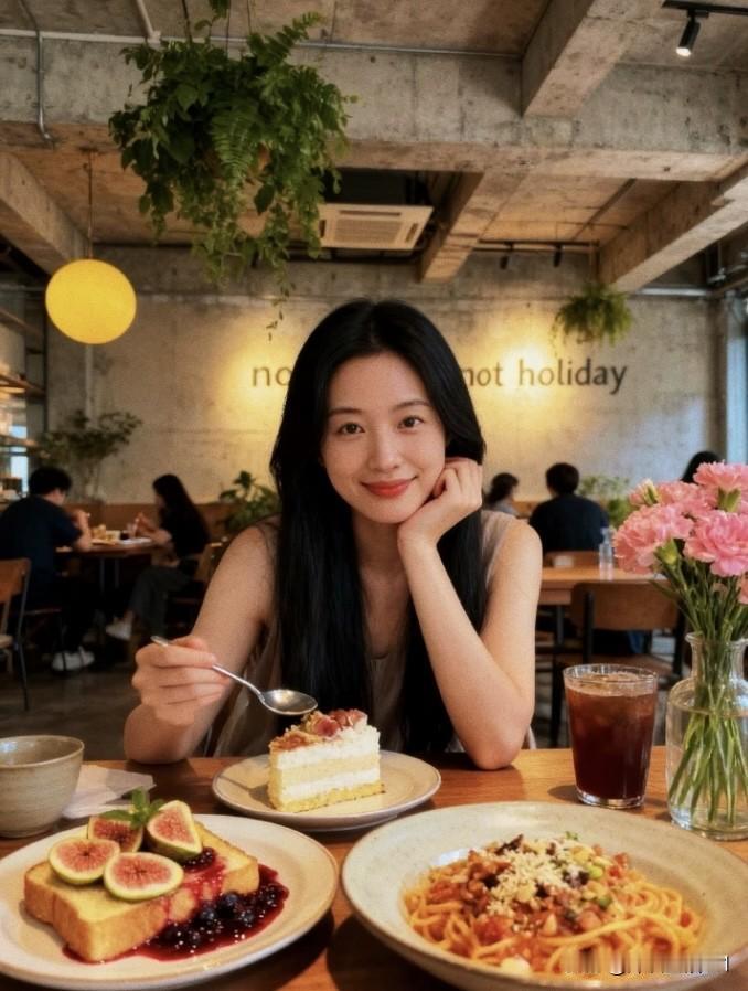 刚刚在外面吃饭，听到一番逆天言论！

我刚刚在一家米粉店吃午饭，隔壁桌有两个20