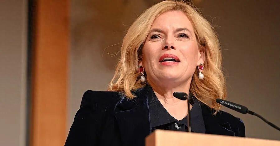 德国性交易，禁与不禁，是个问题
克勒克纳，说了要禁止卖淫，呼吁全面禁止，在“女英