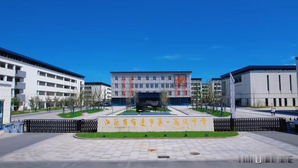 宿迁市第一高级中学2026年高考成绩初步统计显示，1026名学生参加考试，其中达