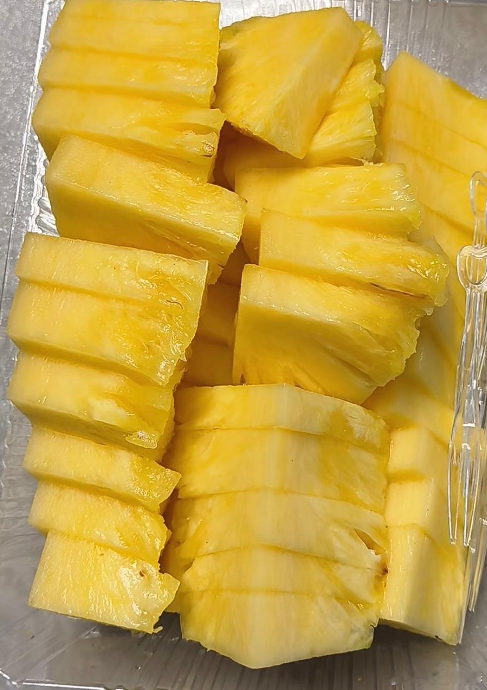 老祖宗不愿带回来的食物一定难吃永远相信老祖宗的严选，亚欧美食里，好吃的蔬菜基本都
