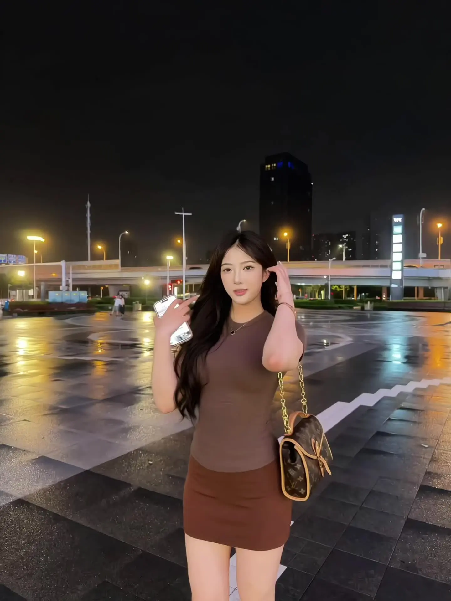 我还记得第一面见到你我心是怎样波动