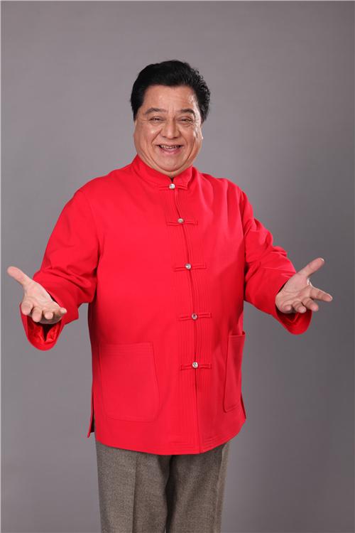 相声大师，李金斗说，我结婚的时候，客人都走了，再一看，啥吃的都没有了，我和老婆还