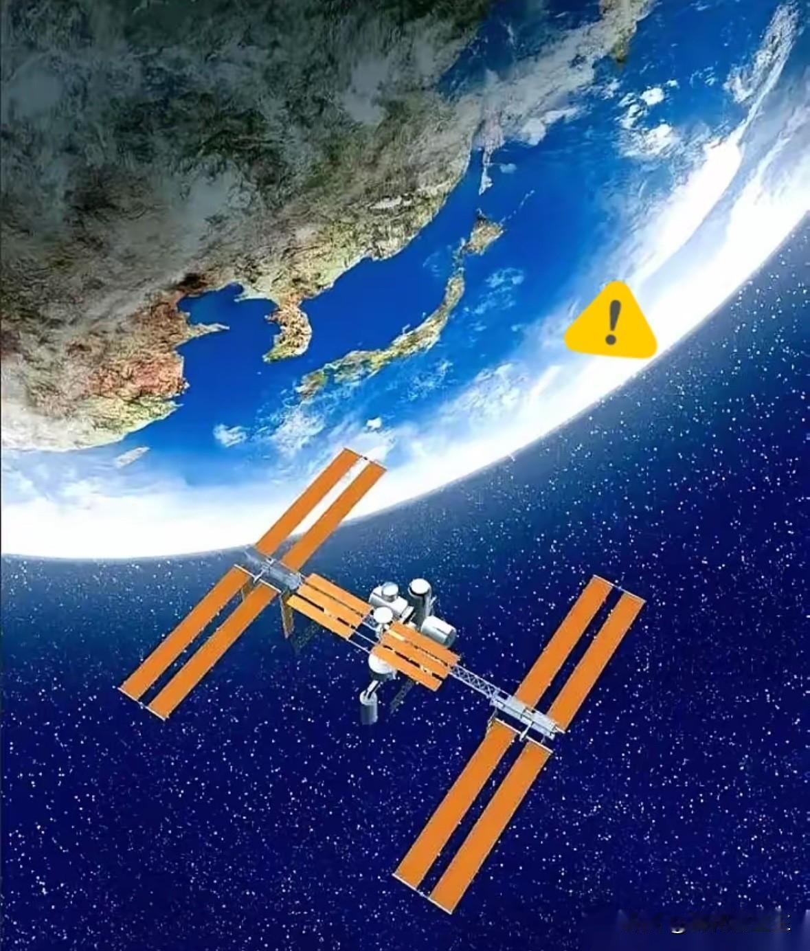 这么卷的吗
一个大国刚刚提交了20万颗卫星的申请，美国就给马斯克加塞7500颗，