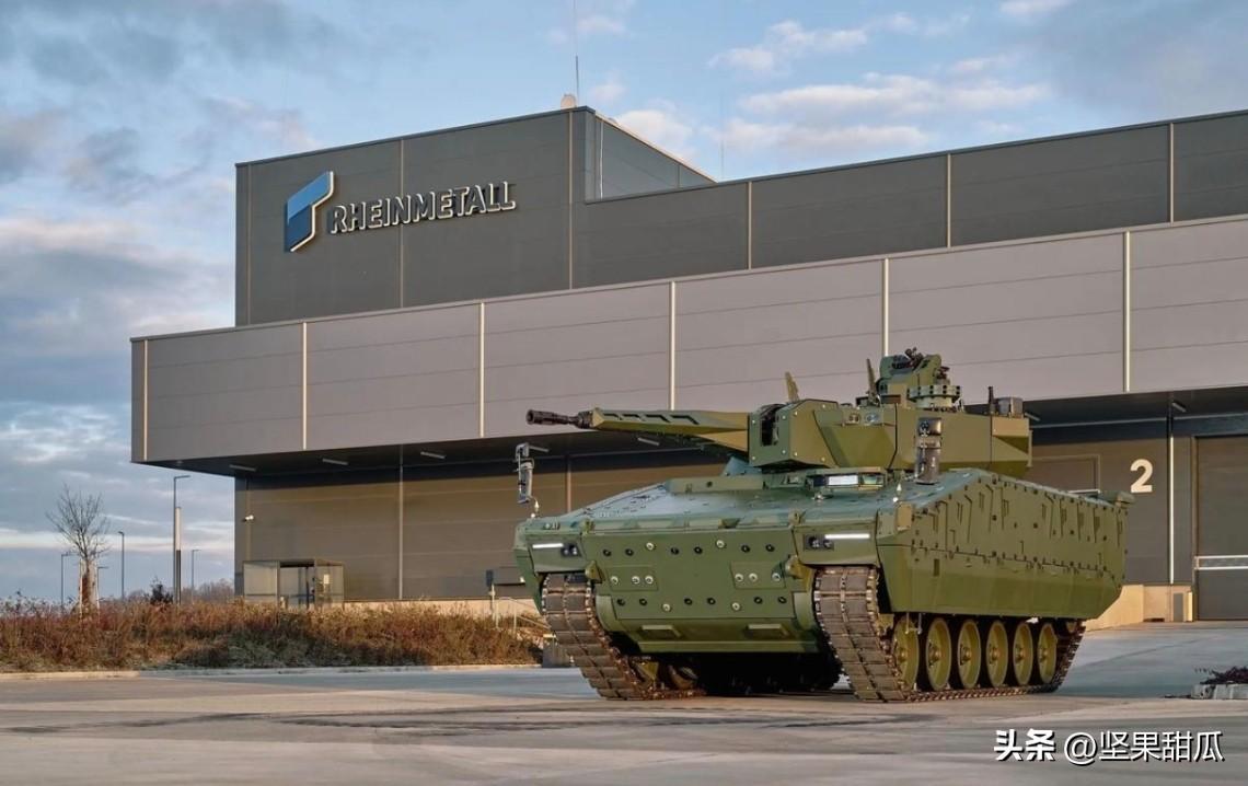 西方武器落后的原因找到了，莱茵金属公司首席执行官称乌克兰无人机是“家庭主妇的工作