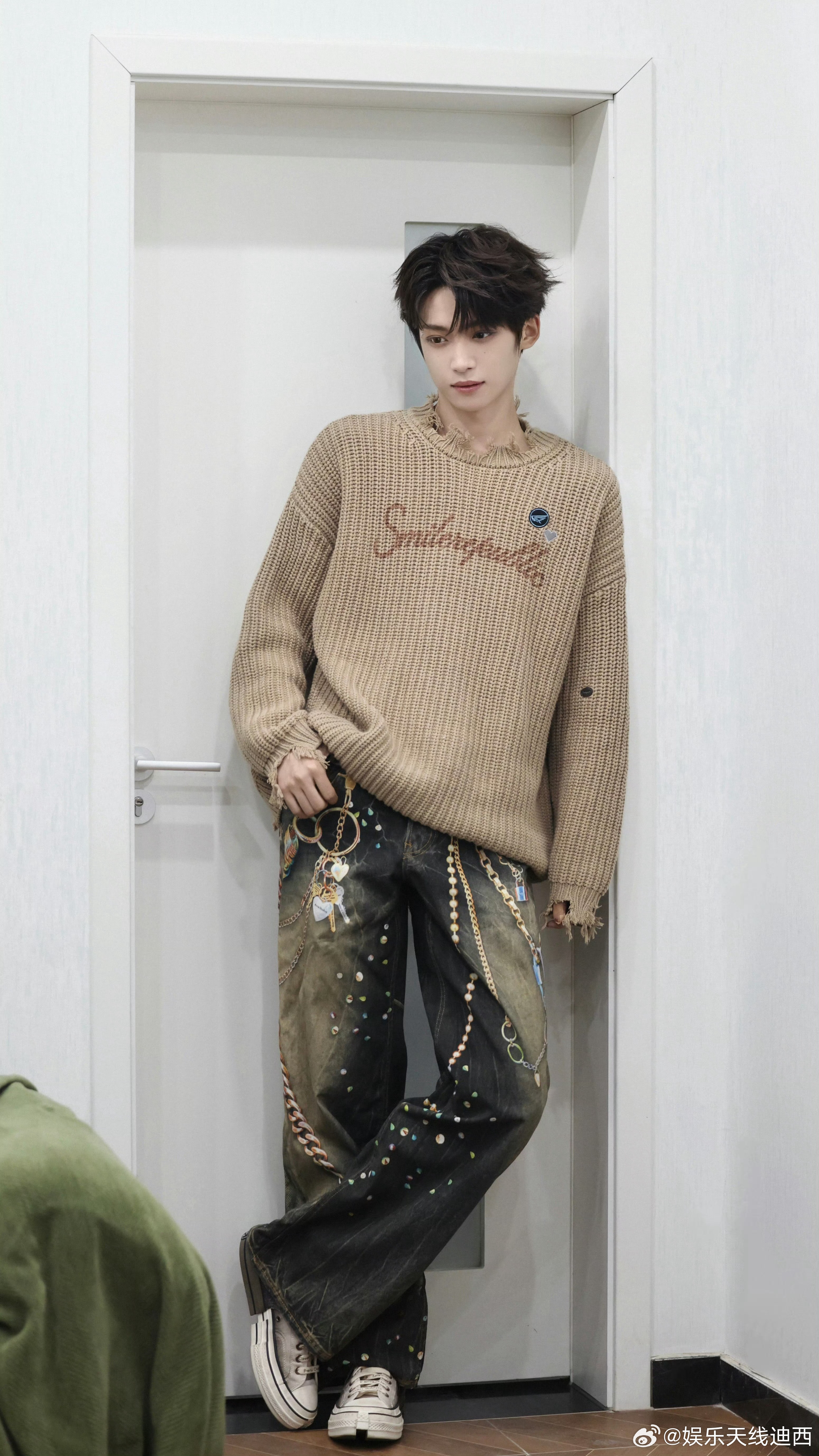 梓渝录音photos梓渝 其实距离梓渝上次营业不过也才一个礼拜的时间，yuni们