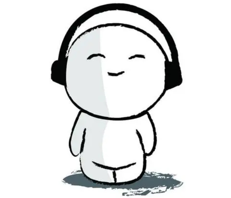 【边听流行歌边学习真的合理吗？】有的朋友可能会发现，你也许可以一边完成作业，一边