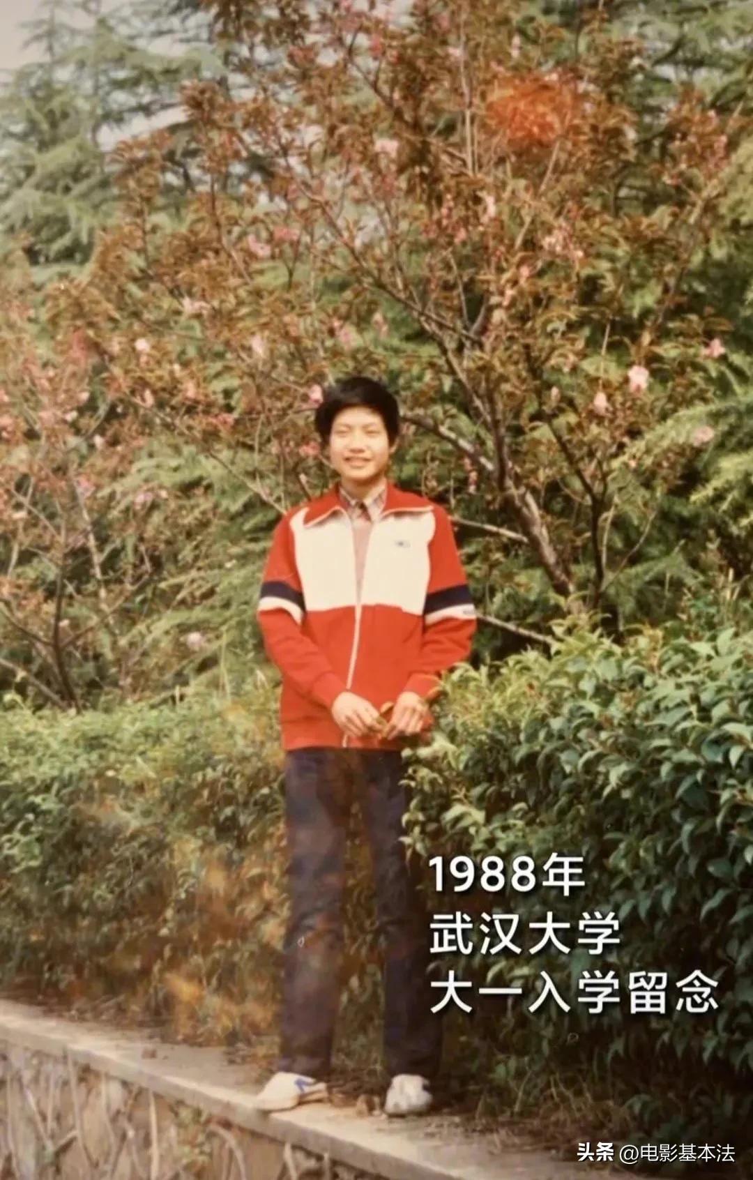 雷军父亲觉得当管理者价值不高，所以他去金山当总经理的时候，父亲曾反对，理由就是总