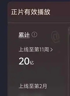恭喜藏海传云合累计破20亿，集均破5000万，灯塔累计破28亿，长尾还在继续！ 