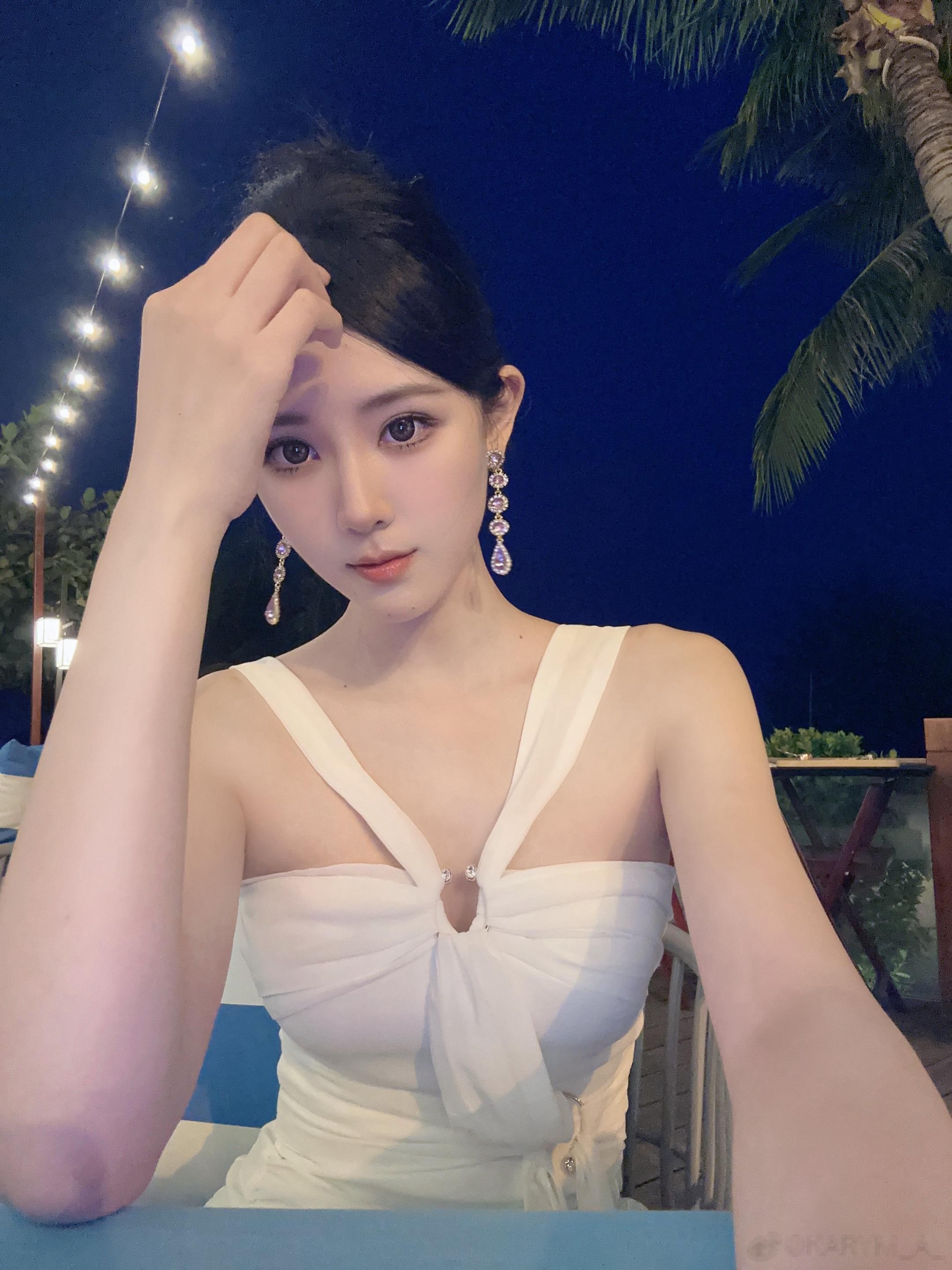 一秒入秋🌊 ​​​
