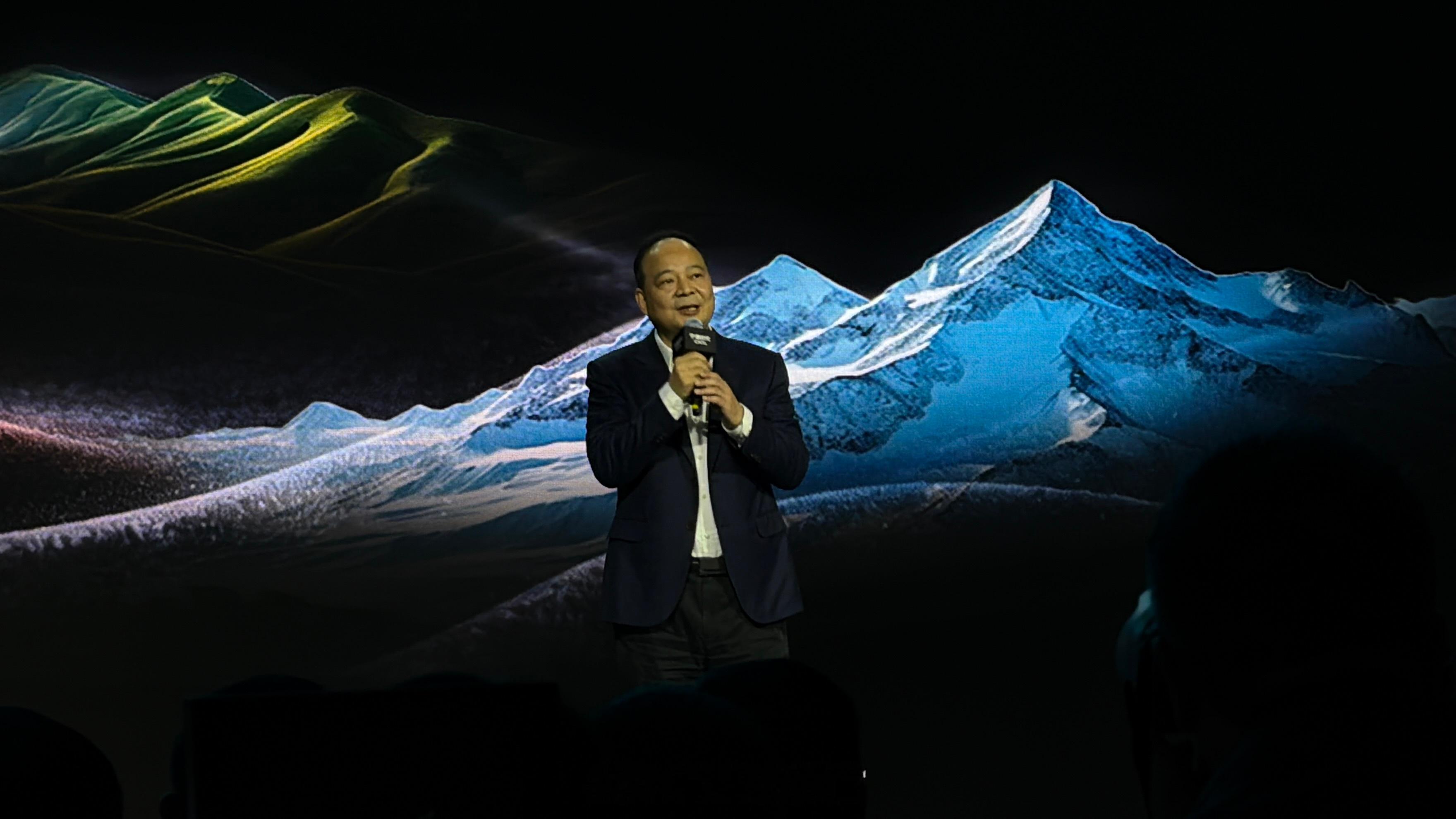 曾毓群博士登台了。宁德时代吴凯称多化学体系是必选项308_IO新能源汽车