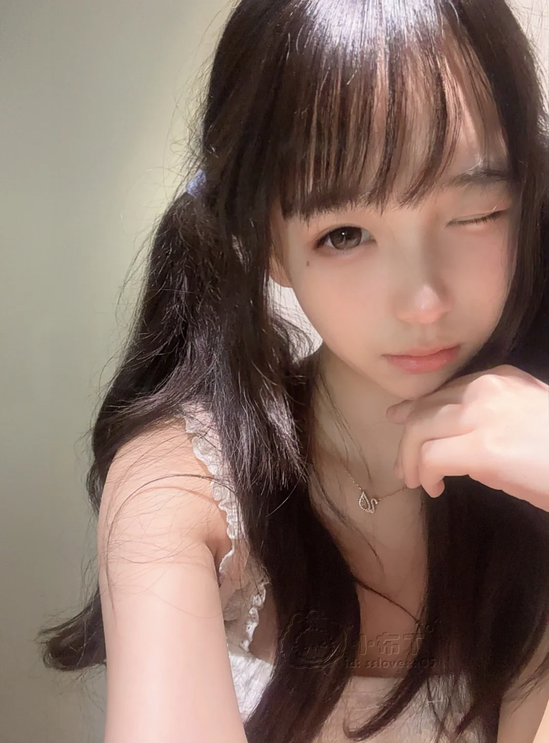 (´｡-ω･`)准备勇闯直播界