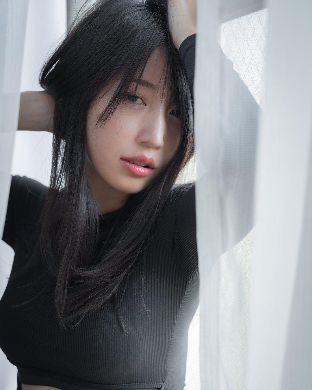 质感人像 我要上热门热门热门 美女 欲