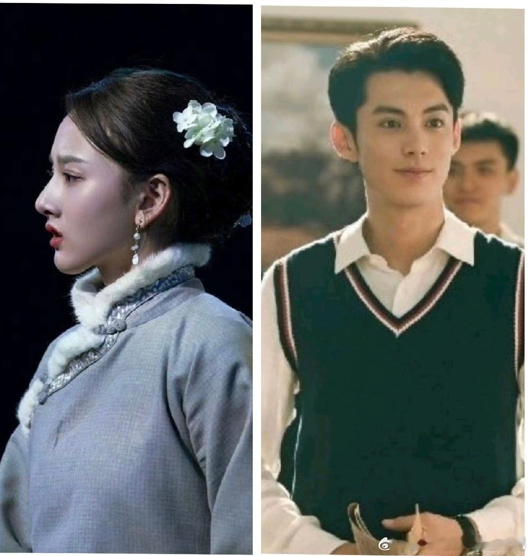 网传王鹤棣宋祖儿出演阿吱阿吱 网传王鹤棣宋祖儿合作阿吱阿吱，融合民国、灵异、家国