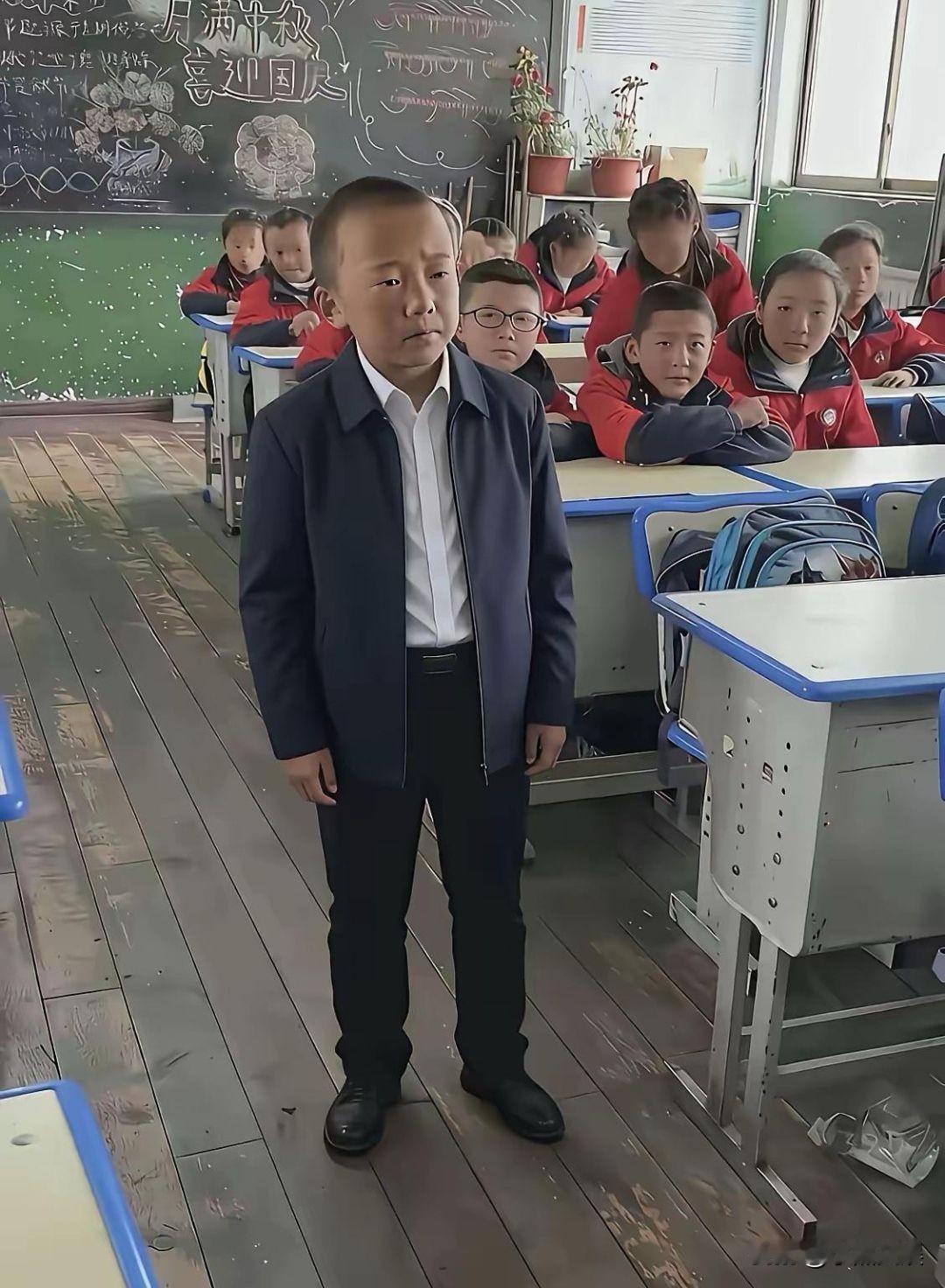 怎么感觉小小年纪，就一把年纪了！